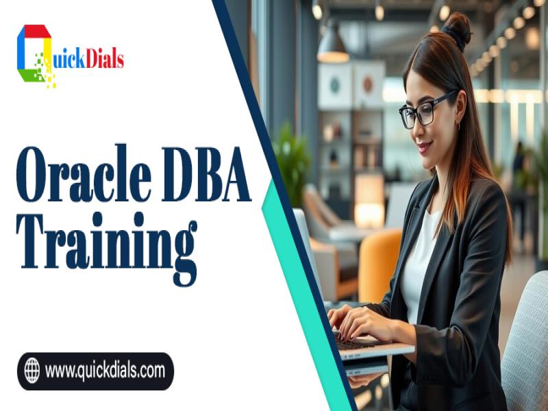 Oracle DBA